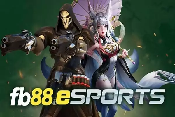 Bet esport Fb88