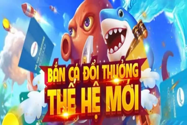 bắn cá king