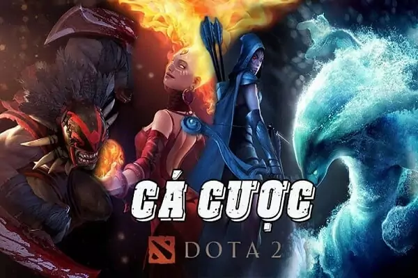 Bet Dota 2 là gì?