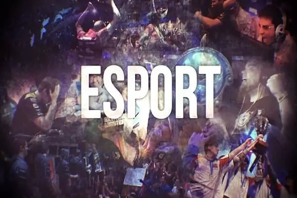 bet esport