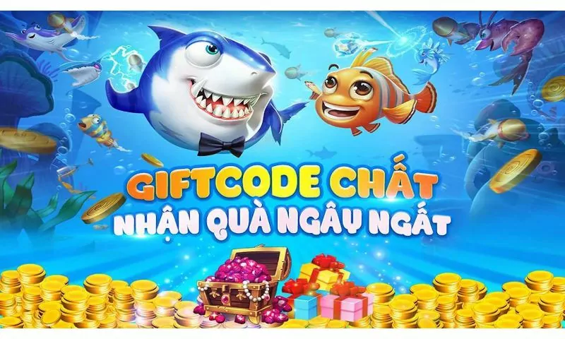 Review game bắn cá đổi thẻ 