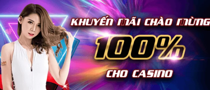 Khuyến mãi casino bsport