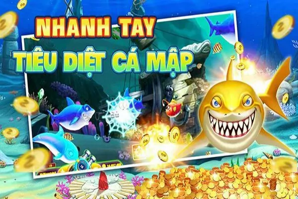 Người chơi đánh giá thế nào về cổng game bắn cá 3d 