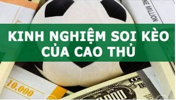 Kinh nghiệm soi tỷ lệ kèo nhà cái 88 chính xác nhất