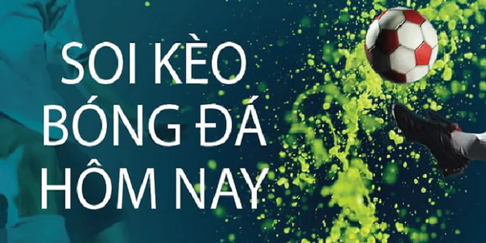 Soi kèo nhà cái 5 hôm nay trực tiếp