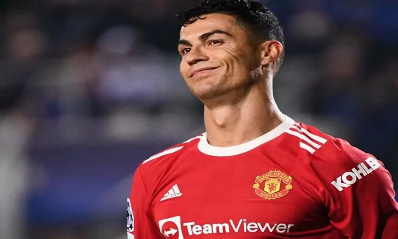 Một vài nét về cầu thủ nổi tiếng Cristiano Ronaldo