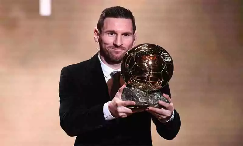 Những thành tự mà Lianol Messi đạt được trong sự nghiệp thi đấu