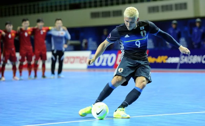 Bóng đá futsal là gì