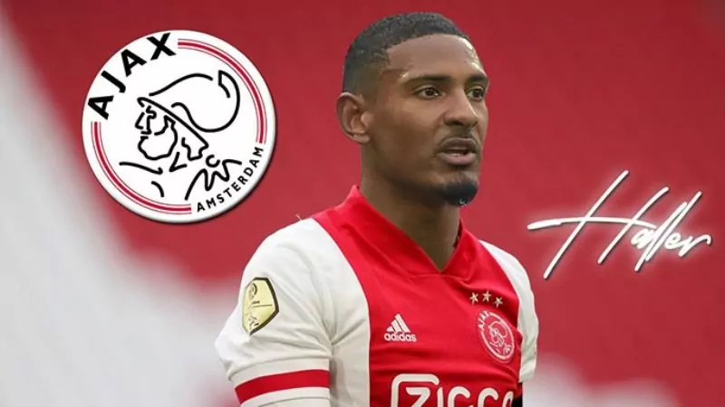 Lịch sử lâu đời của đội bóng Ajax Amsterdam