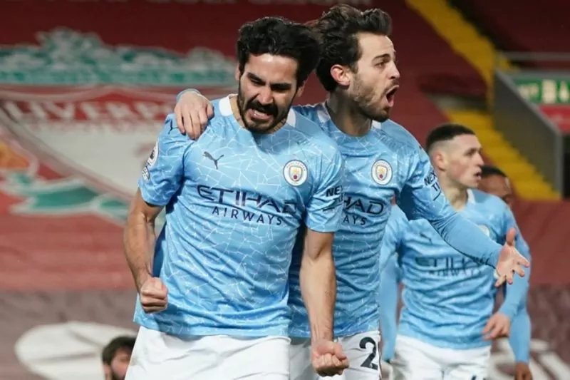 Khám Phá Sự Nghiệp Cùng Thông Tin Cầu Thủ Ilkay Gundogan