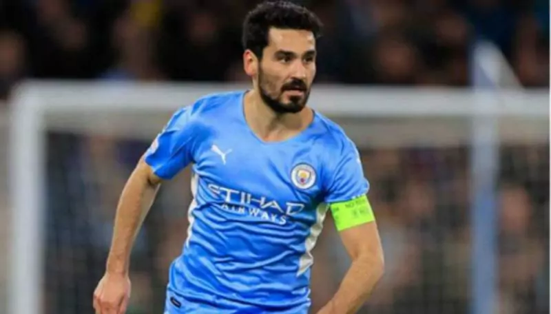 Khám phá sự nghiệp của cầu thủ Ilkay Gundogan