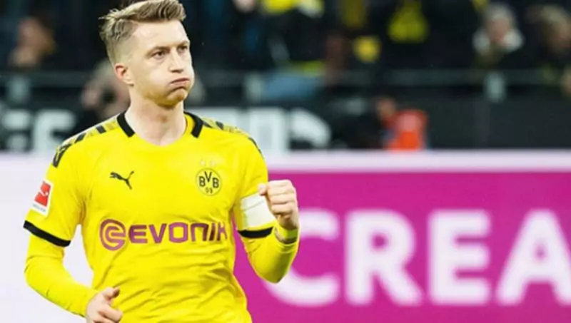 Thành tích thi đấu, danh hiệu của Marco Reus