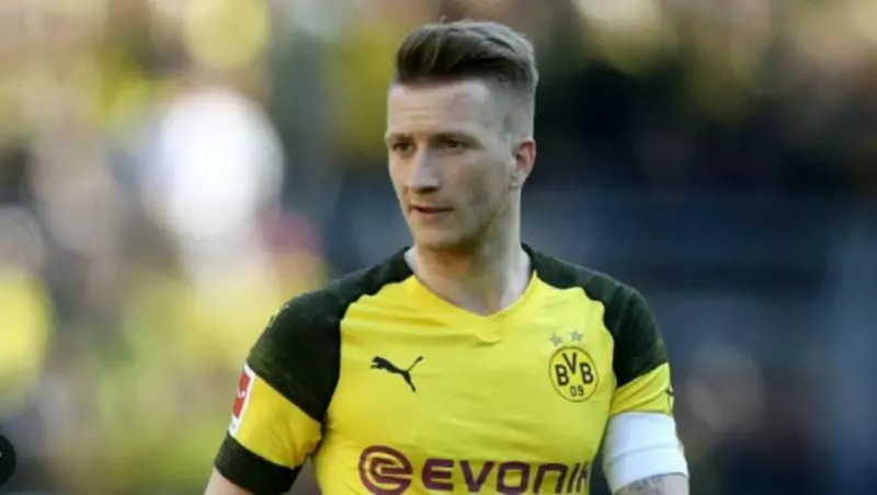 Đôi điều về tiểu sử cầu thủ Marco Reus