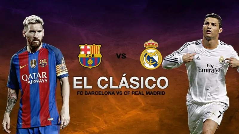 Thuật Ngữ El Clasico Là Gì Trong Bóng Đá Thể Thao Hiện Nay?