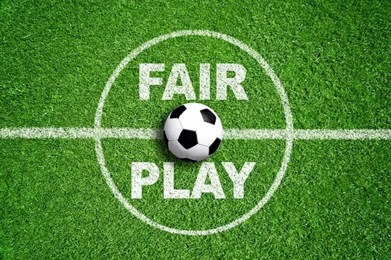 Fair Play là gì? Tìm hiểu luật Fair Play trong bóng đá 