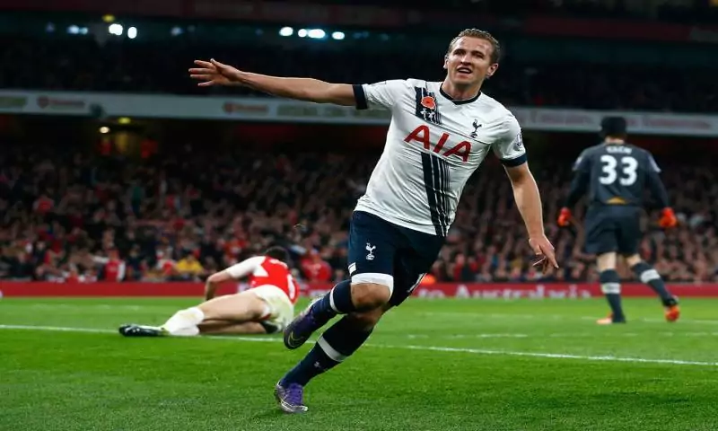 Harry Kane thi đấu cho nhiều đội tuyển 