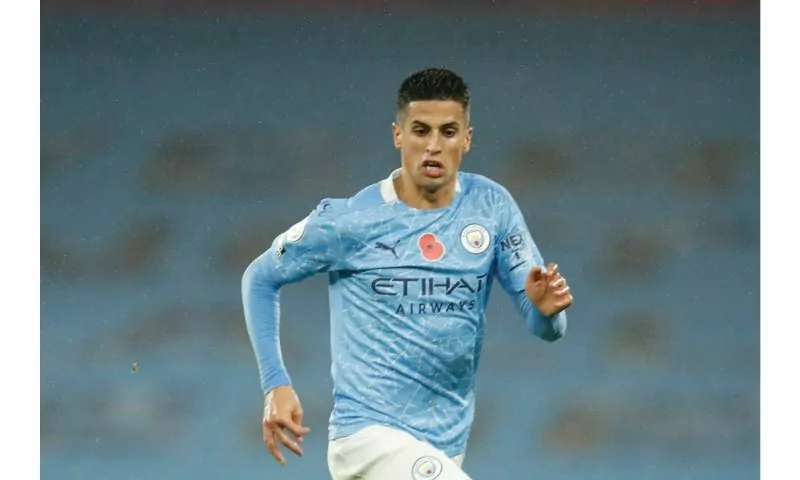 Joan Cancelo (Man City)