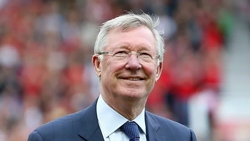 Sự nghiệp cầu thủ của Alex Ferguson