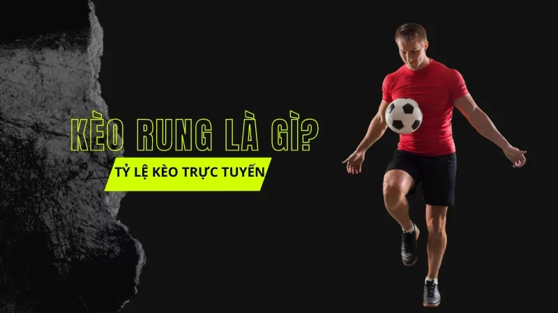 Kèo rung là gì - 3 điều cần biết cho tân thủ dễ dàng nhập cuộc