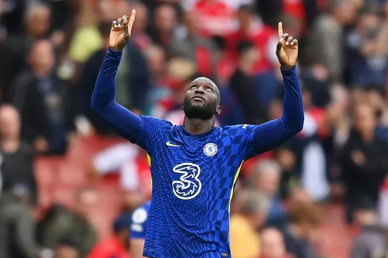 Lukaku có sự nghiệp thi đấu vô cùng rực rỡ