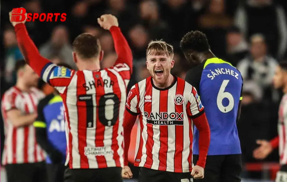 Nhận định soi kèo Reading vs Sheffield United, 3h 08/03/2023