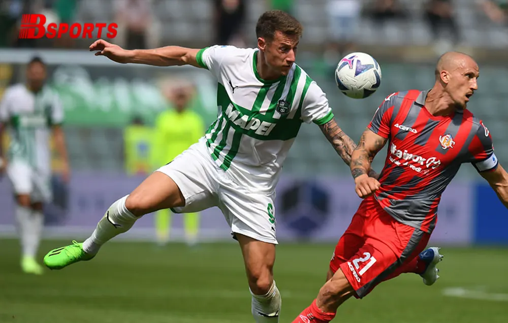 Nhận định soi kèo Sassuolo vs Cremonese, 00h30 07/03/2023