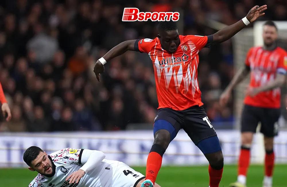 Nhận định soi kèo Luton Town vs Middlesbrough, 02h00 ngày 25/04/2023