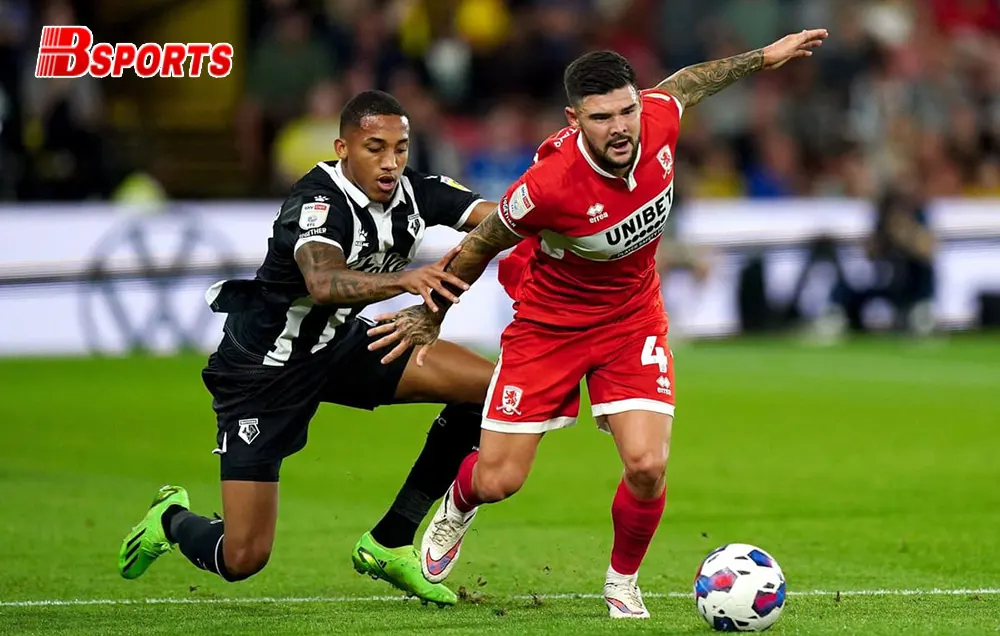 Nhận định soi kèo Middlesbrough vs Hull City, 02h00 ngày 20/04/2023