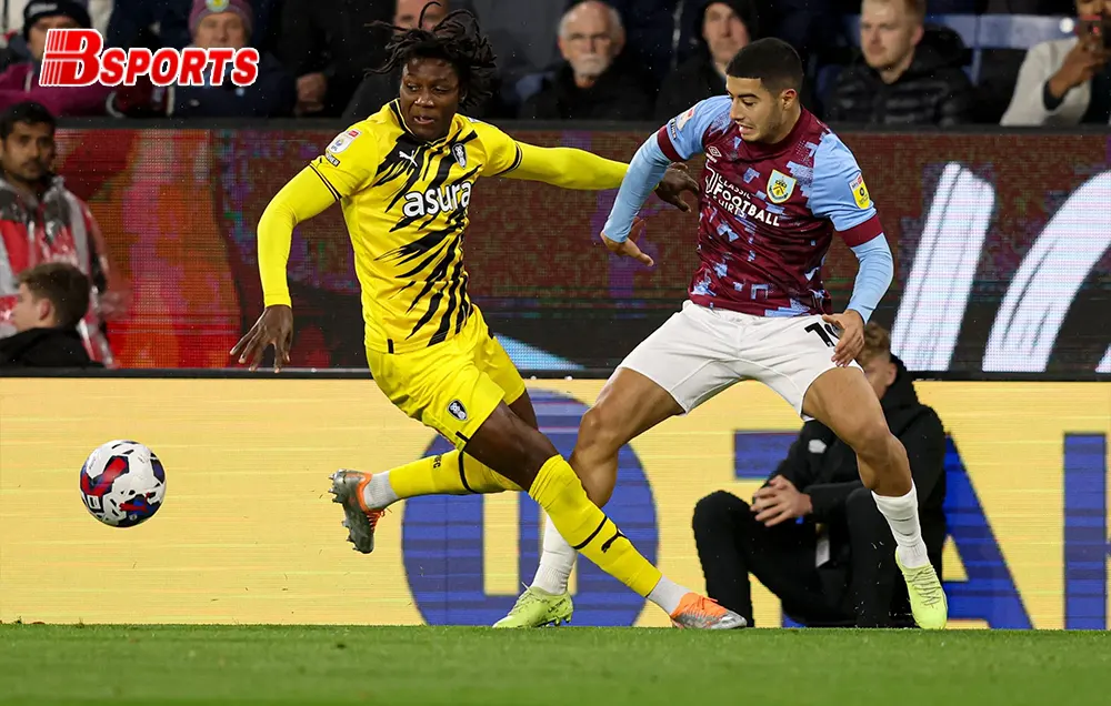 Nhận định soi kèo Rotherham vs Burnley, 01h45 ngày 19/04/2023