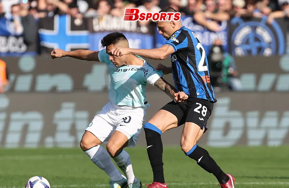 Nhận định soi kèo Inter Milan vs Atalanta, 01h45 ngày 28/05/2023