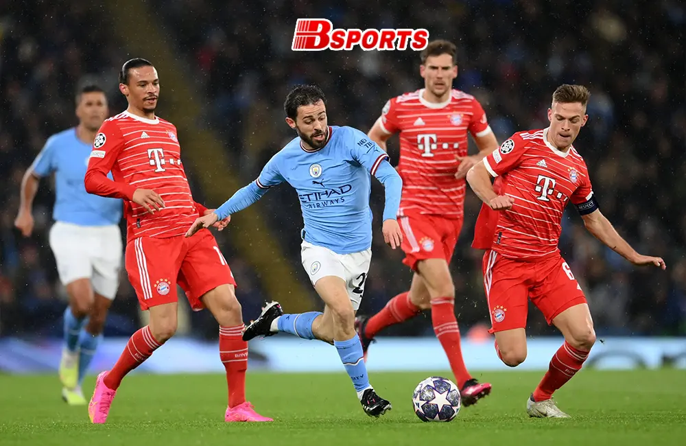 Nhận định soi kèo Bayern Munich vs Man City, 17h30 ngày 26/07/2023