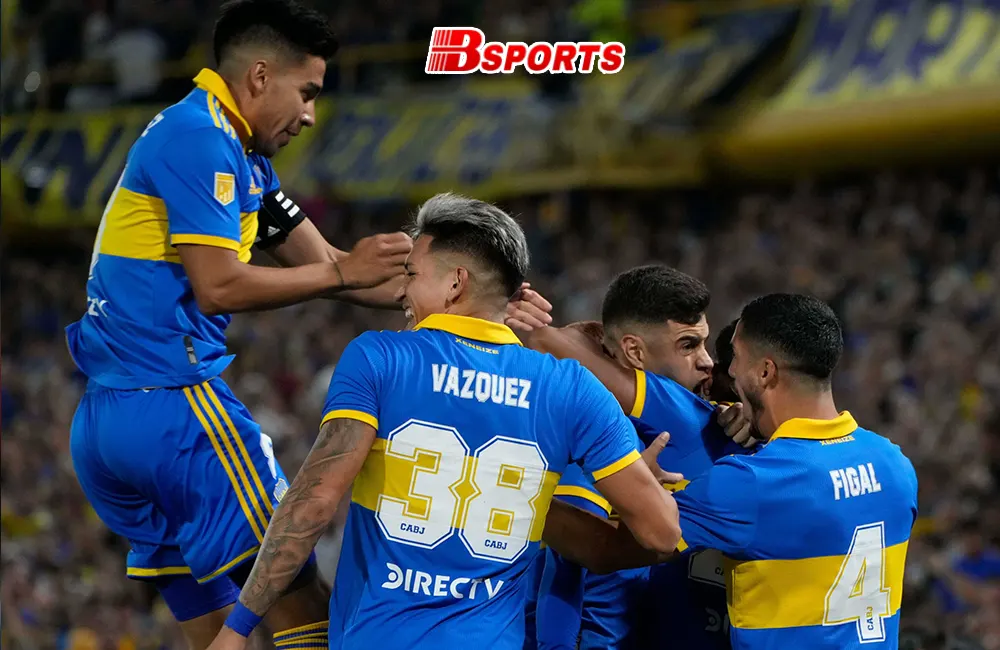 Nhận định soi kèo Boca Juniors vs CA Huracan, 05h30 ngày 11/07/2023