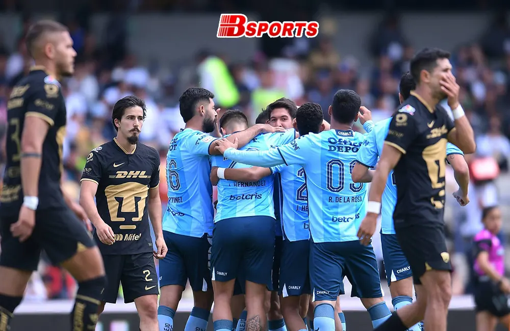 Nhận định soi kèo Pachuca vs Pumas UNAM, 09h15 ngày 17/07/2023