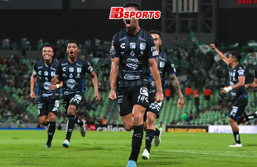 Nhận định soi kèo Santos Laguna vs Queretaro, 08h00 ngày 03/07/2023