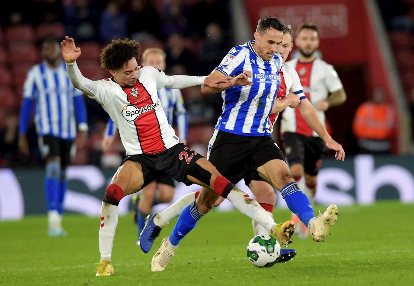 Nhận định soi kèo tài xỉu - Sheffield Wednesday vs Southampton