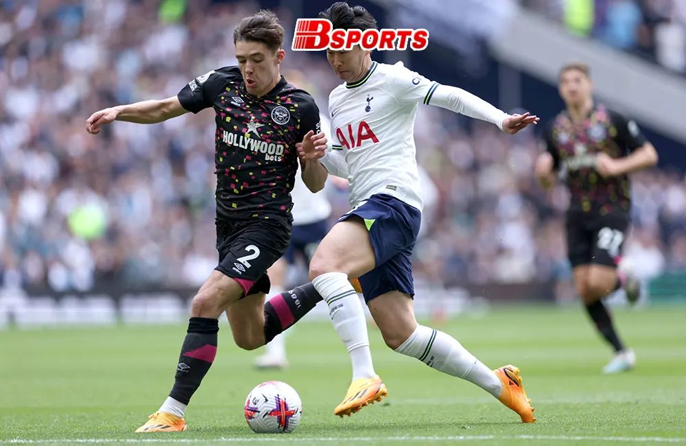 Nhận định soi kèo Brentford vs Tottenham, 20h00 ngày 13/08/2023