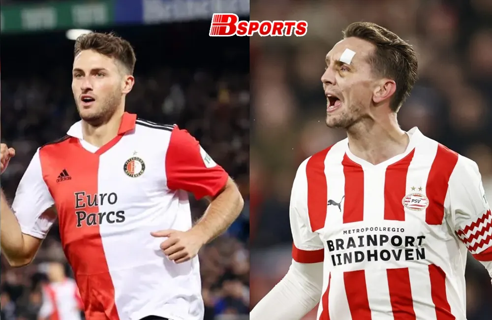 Nhận định soi kèo Feyenoord vs PSV Eindhoven, 01h00 ngày 05/08/2023