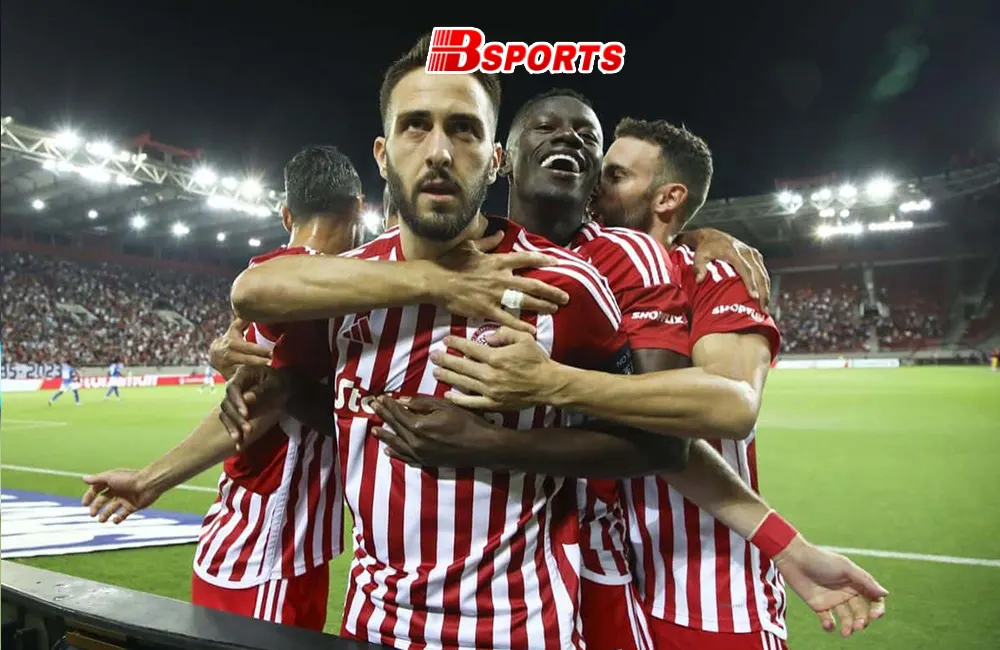 Nhận định soi kèo Genk vs Olympiacos, 01h00 ngày 18/08/2023