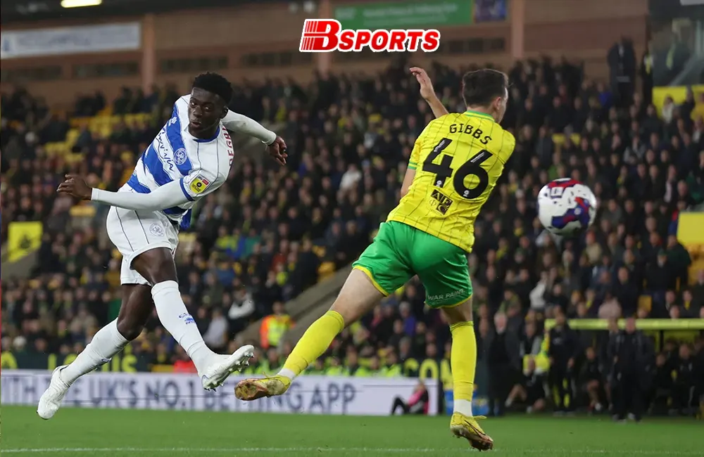 Nhận định soi kèo QPR vs Norwich, 01h45 ngày 17/08/2023