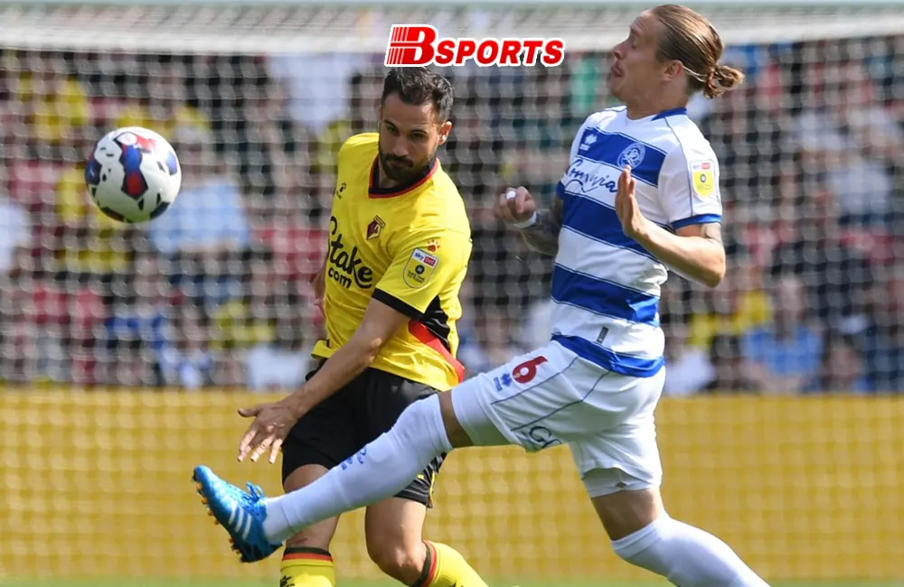 Nhận định soi kèo Watford vs QPR, 21h00 ngày 05/08/2023