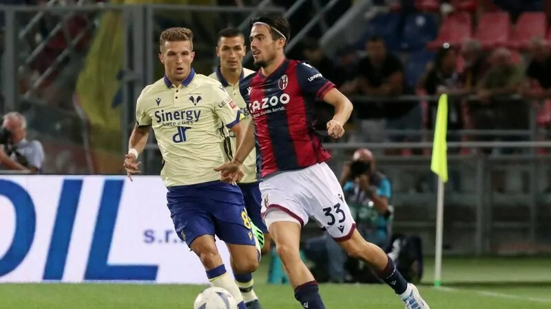 Nhận định soi kèo châu Á - Hellas Verona vs Bologna