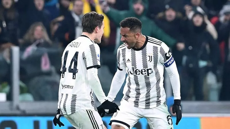 Nhận định soi kèo châu Á - Atalanta vs Juventus