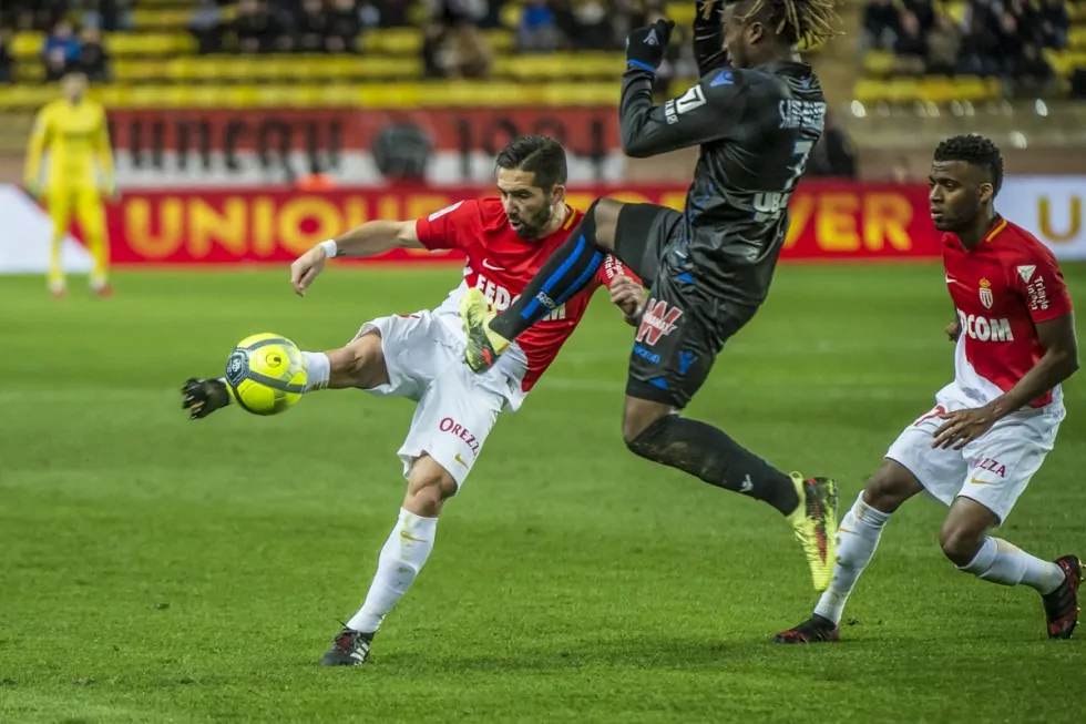 Nhận định soi kèo châu Á - AS Monaco vs Nice