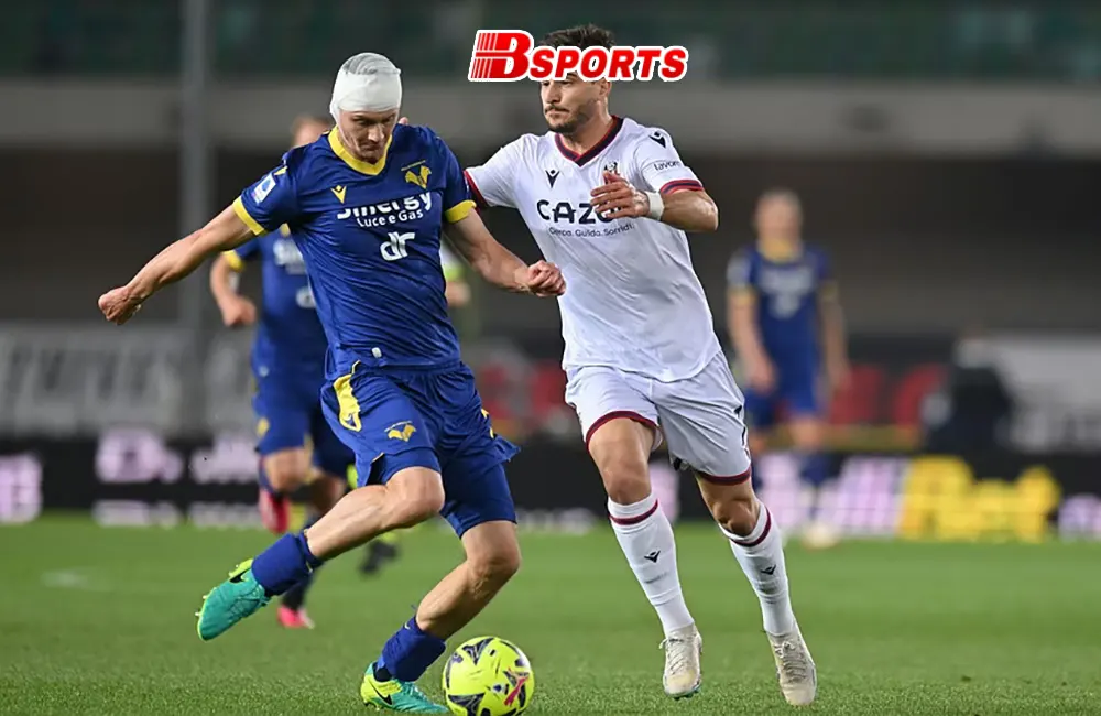 Nhận định soi kèo Hellas Verona vs Bologna, 01h45 ngày 19/09/2023