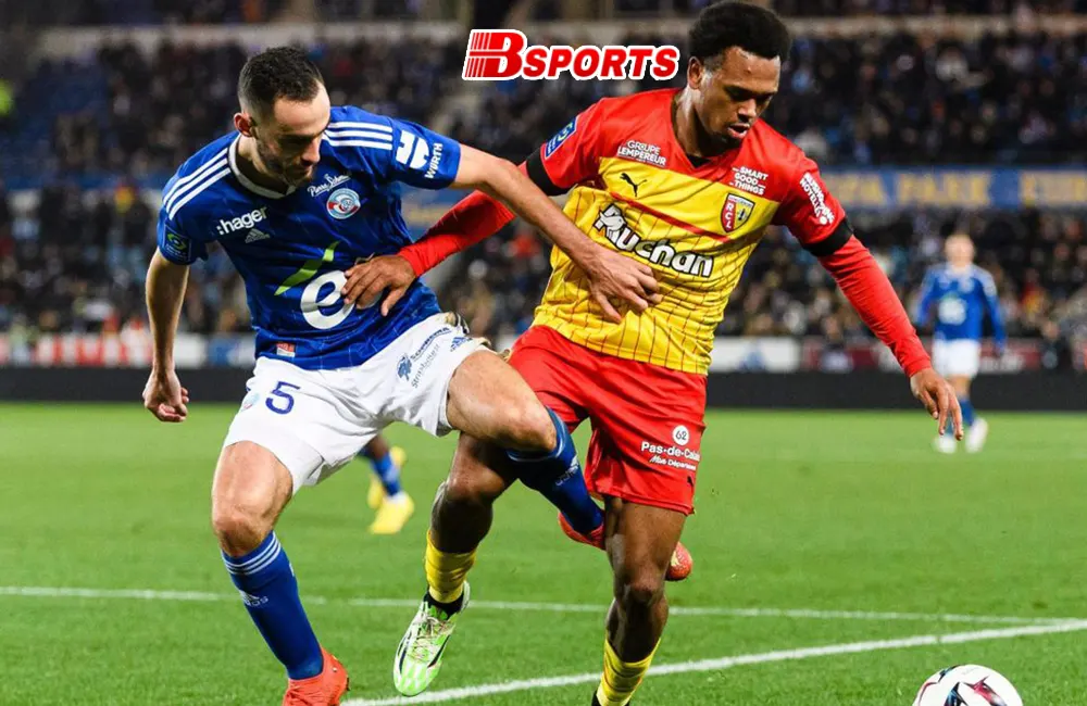 Nhận định soi kèo Strasbourg vs Lens, 02h00 ngày 30/09/2023