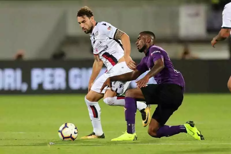 Nhận định soi kèo châu Á - Fiorentina vs Cagliari