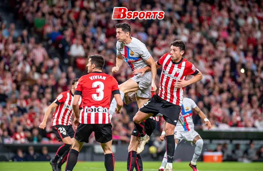 Nhận định soi kèo Barcelona vs Athletic Bilbao, 02h00 ngày 23/10/2023