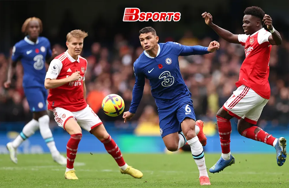 Nhận định soi kèo Chelsea vs Arsenal, 23h30 ngày 21/10/2023