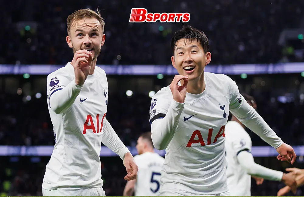 Nhận định soi kèo Crystal Palace vs Tottenham, 02h00 ngày 28/10/2023