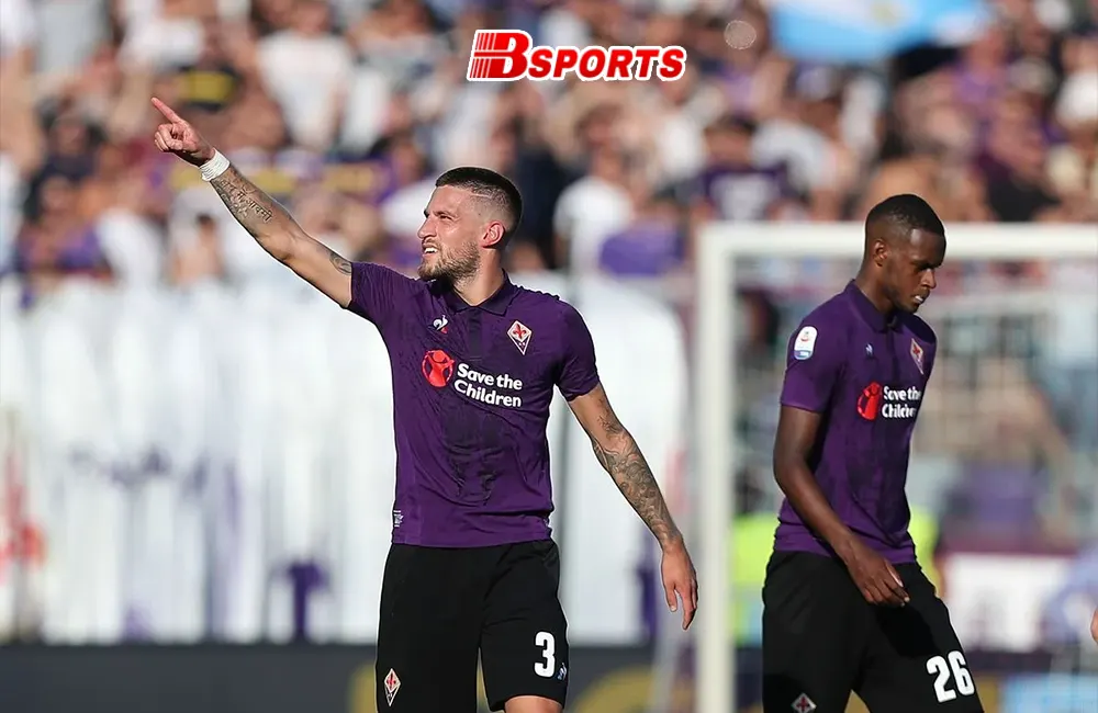 Nhận định soi kèo Fiorentina vs Cagliari, 01h45 ngày 03/10/2023